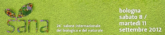 Il cioccolato biologico Sabadì al Sana 2012 1 sana 2012 cioccolato di modica1