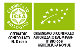 logo BIO ICEA