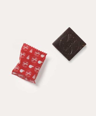 Cioccolatini aromatizzati con arancia rossa e maggiorana 7 Cioccolatini aromatizzati con arancia rossa e maggiorana - immagine 3