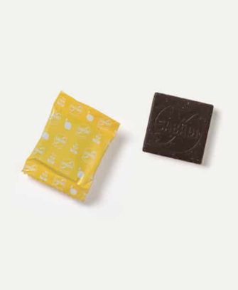 Napolitains with Interdonato lemon and Lesser calamint - Image 3