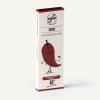 CINO - Organic Modica chocolate with chili 1 cioccolato di modica al peperoncino