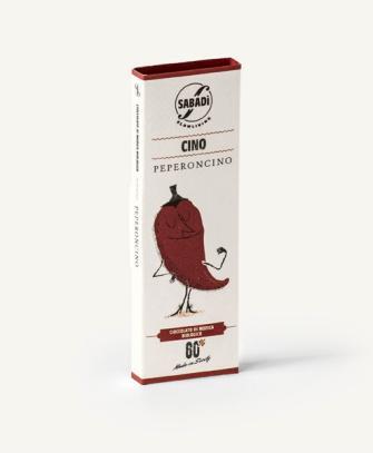cioccolato di modica al peperoncino
