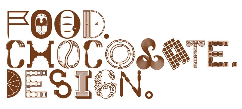 Food.Chocolate.Design 2 food.chocolate.design