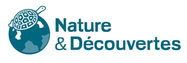 Il cioccolato di Modica biologico Sabadì nei 90 punti vendita Nature et Découvertes in Francia 1 nature_et_decouvertes-logo