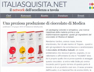 italiasquisita