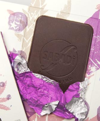 BEAUTY - Cold-processed organic chocolate with chia seeds, linseeds, hemp seeds, extracts of carrot and bilberries 5 BEAUTY - Cold-processed organic chocolate with chia seeds, linseeds, hemp seeds, extracts of carrot and bilberries - Image 2