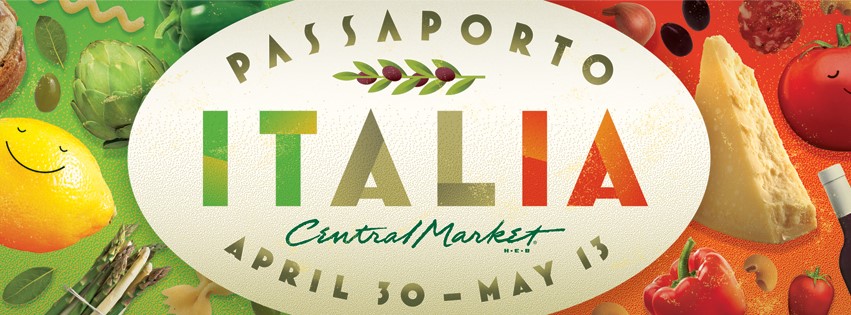 central market