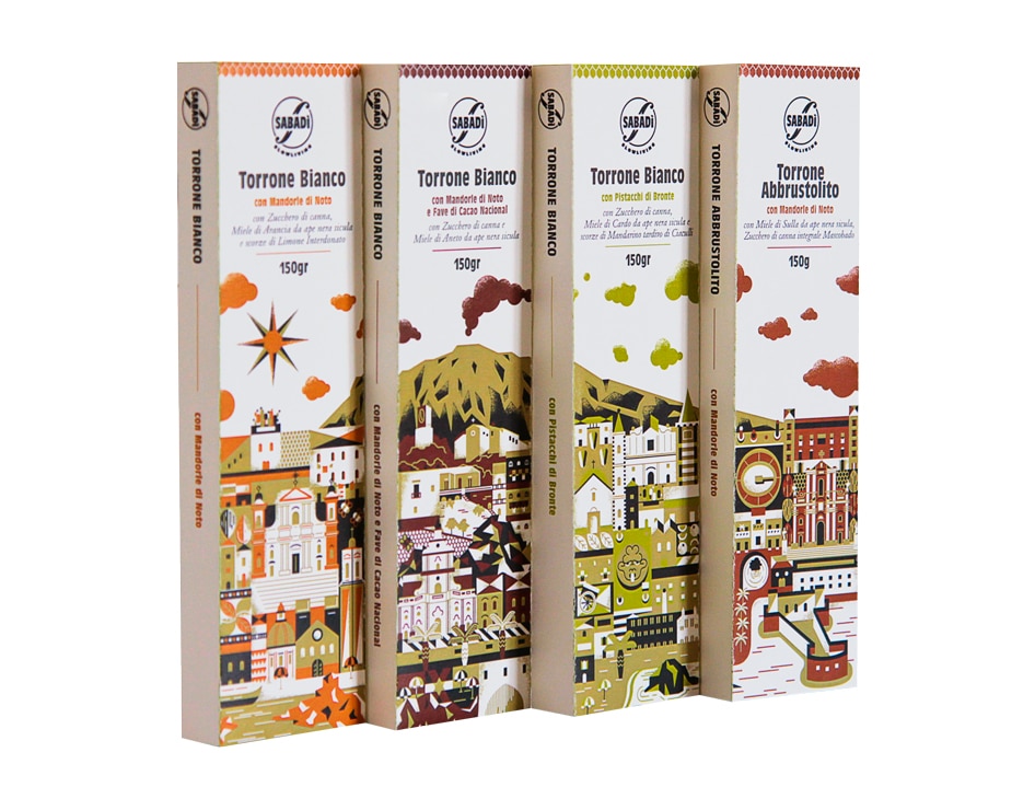 Cioccolato di Modica Sabad&igrave;