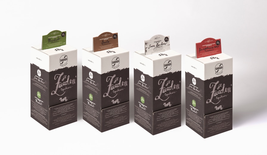 Cioccolato di Modica Sabad&igrave;