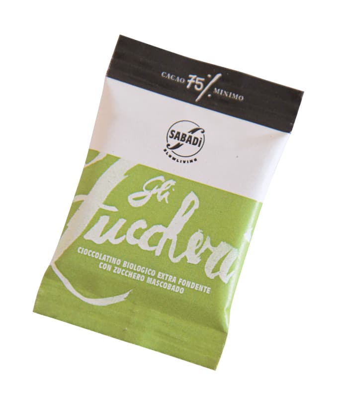 Cioccolato di Modica Sabad&igrave;