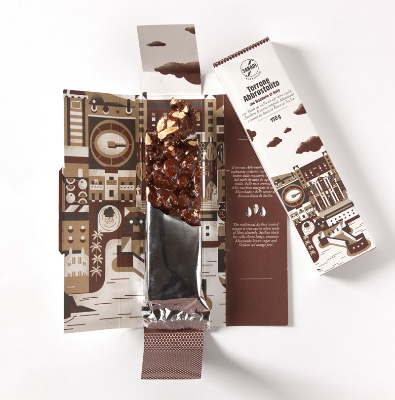 Cioccolato di Modica Sabad&igrave;