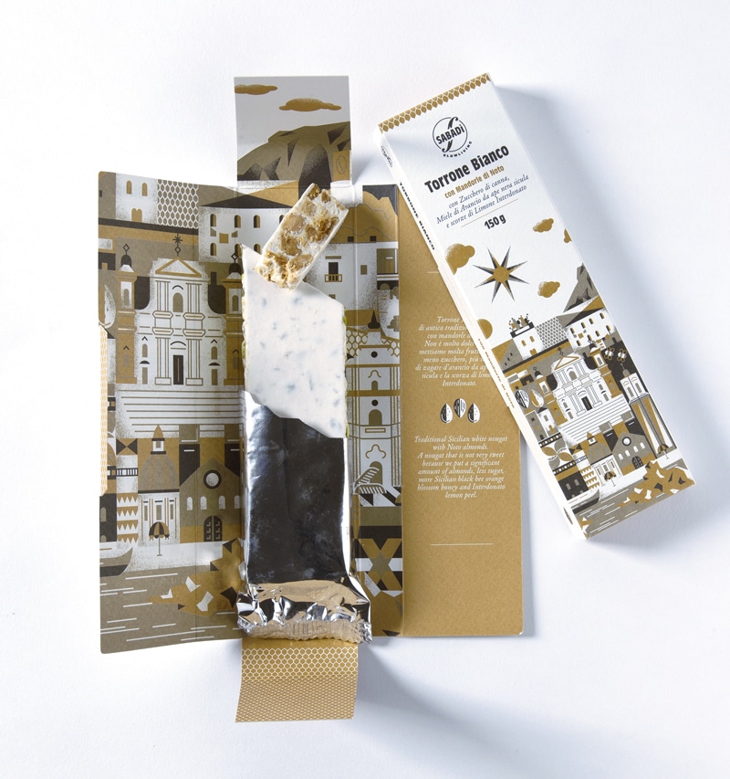 Cioccolato di Modica Sabad&igrave;