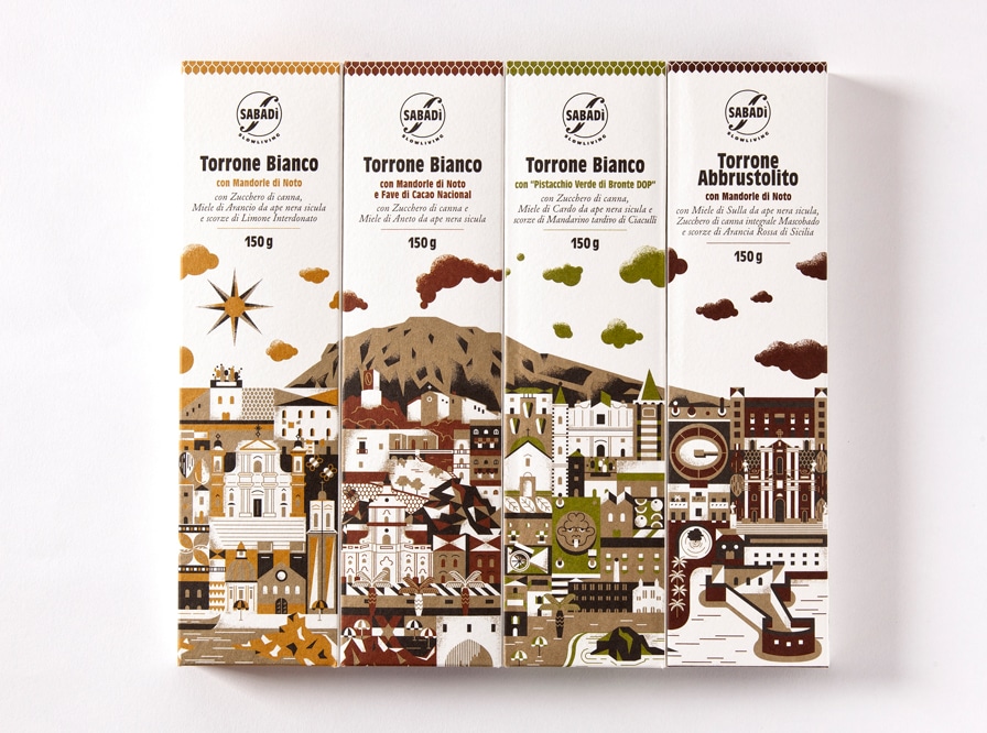 Cioccolato di Modica Sabad&igrave;