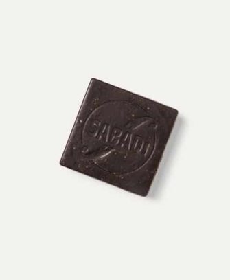 Cioccolatino fondente biologico 75% cacao con zucchero da fiori di palma da cocco 5 Cioccolatino fondente biologico 75% cacao con zucchero da fiori di palma da cocco - immagine 2