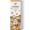 Torrone siciliano morbido con mandorla romana di Noto, miele e scorze di limone