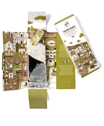Torrone morbido con "Pistacchio verde di Bronte D.O.P." - immagine 2