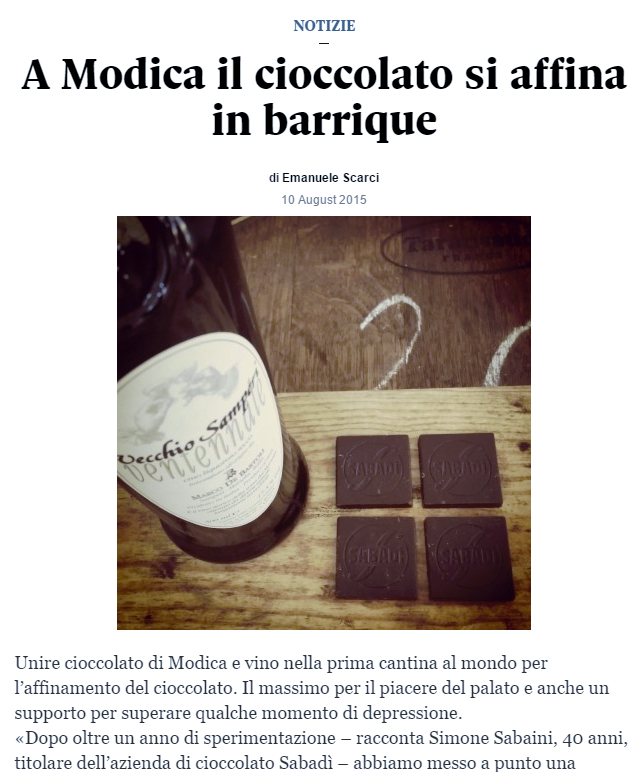 Il Sole 24 Ore - 10-08-15
