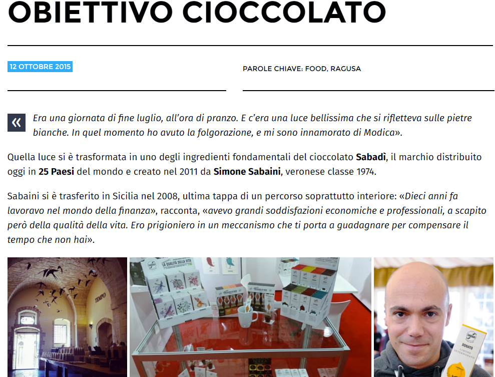 Notizia Popolare