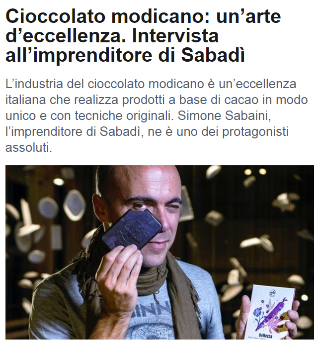 Fare Bio - 12/02/16