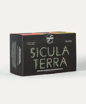 SICULA TERRA - Confezione assortita di cioccolatini aromatizzati con agrumi ed erbe spontanee di Sicilia 5 SICULA TERRA - Confezione assortita di cioccolatini aromatizzati con agrumi ed erbe spontanee di Sicilia - immagine 2