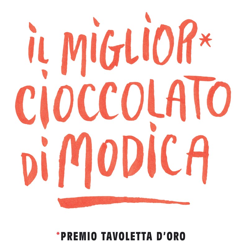 Il Miglior Cioccolato di Modica