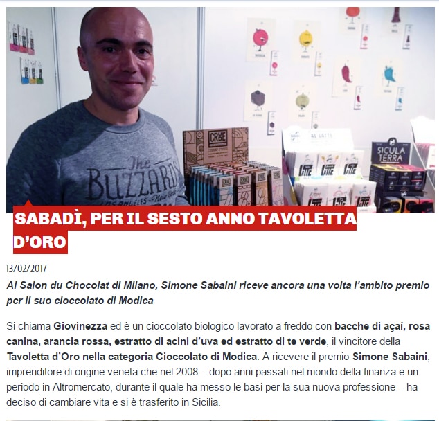 DolceSalato - 13/02/17