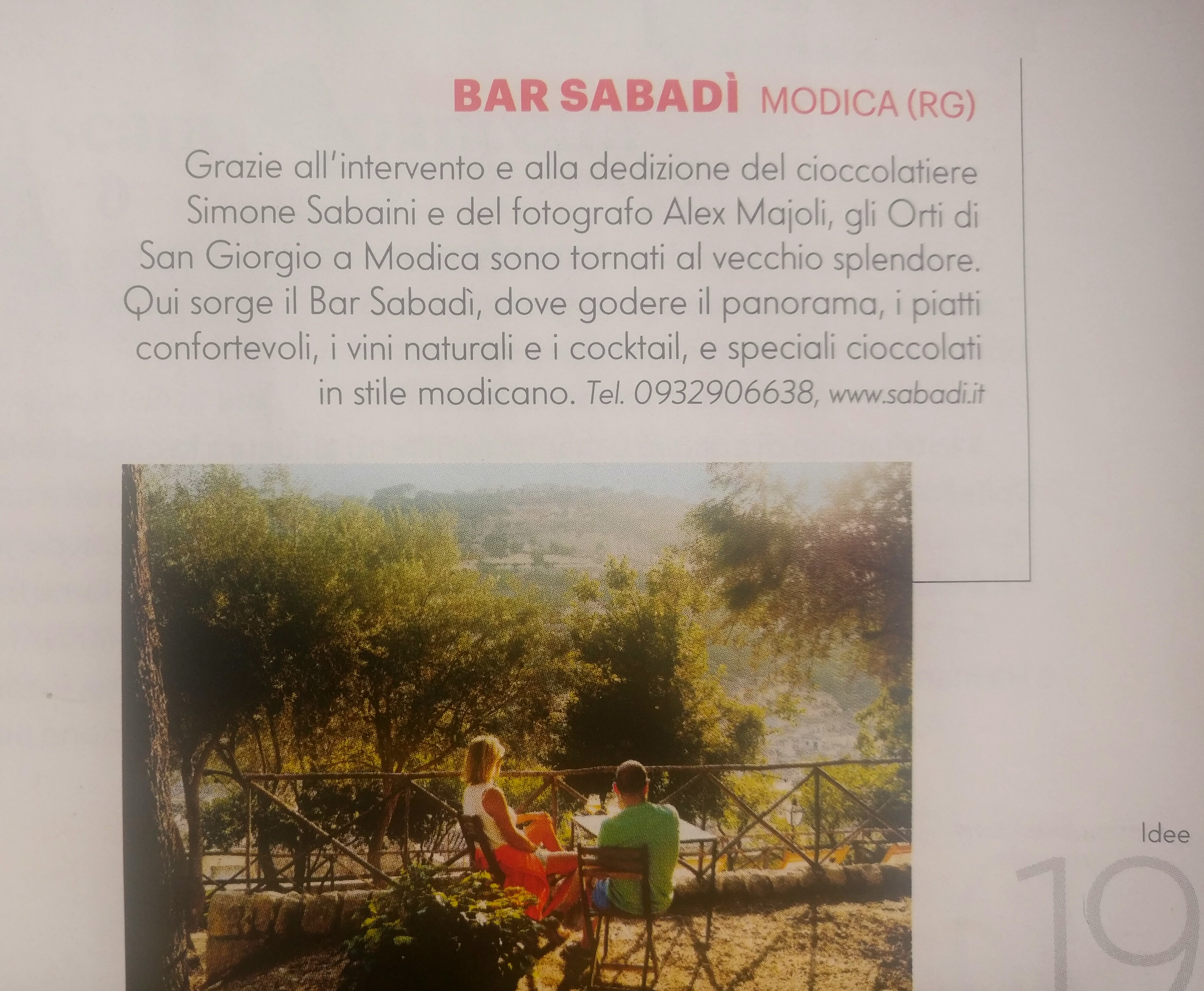 la cucina italiana