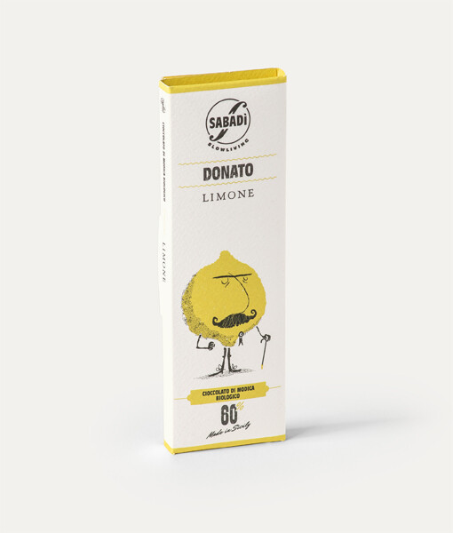 Cioccolato di Modica Sabad&igrave;