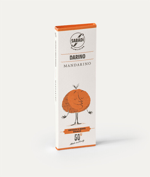 Cioccolato di Modica Sabad&igrave;