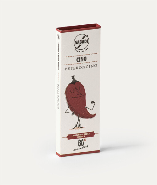 Cioccolato di Modica Sabad&igrave;