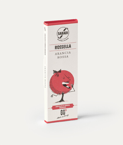 Cioccolato di Modica Sabad&igrave;