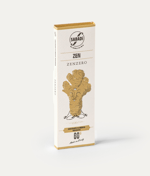 Cioccolato di Modica Sabad&igrave;