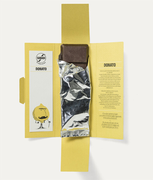 Cioccolato di Modica Sabad&igrave;