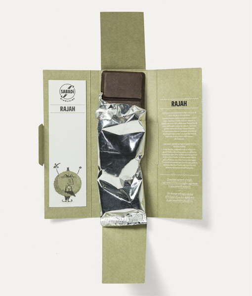 Cioccolato di Modica Sabad&igrave;