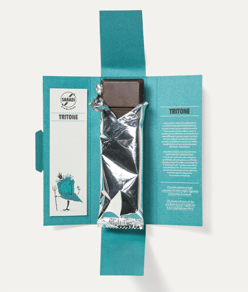 Cioccolato di Modica Sabad&igrave;