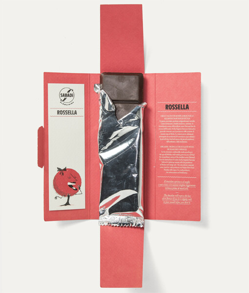 Cioccolato di Modica Sabad&igrave;