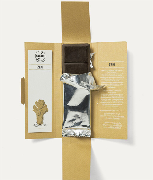 Cioccolato di Modica Sabad&igrave;
