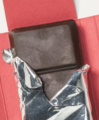 cioccolato di modica biologico all’ arancia