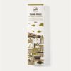 White nougat with Bronte PDO green pistachio 1 pistacchio pack 510x600