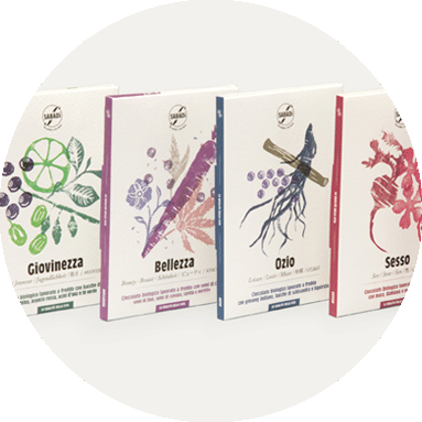 cioccolato superfood