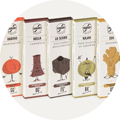 Cioccolato di Modica Biologico