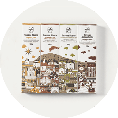 torrone siciliano