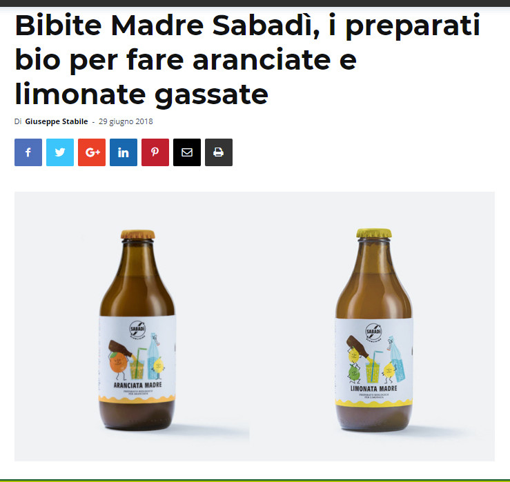 bar giornale giugno 2018