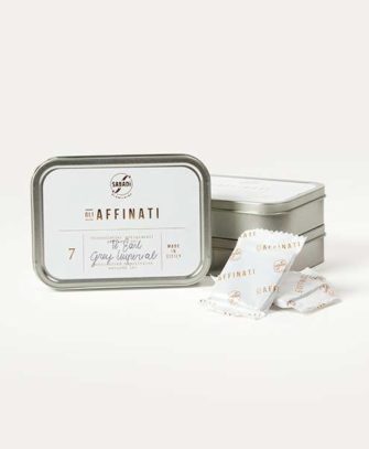 Cioccolato affinato nel Tè Earl Grey Imperial - immagine 2