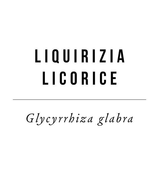 Cioccolato affinato nelle foglie di Liquirizia 3 cioccolato affinato nelle foglie di liquirizia