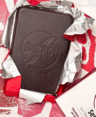 SESSO - Cioccolato biologico con maca, damiana e noci di cola 7 SESSO - Cioccolato biologico con maca, damiana e noci di cola - immagine 3