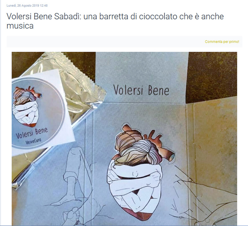 Pasticceria Internazionale 27 agosto 2019