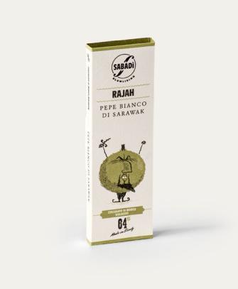 cioccolato di modica al pepe