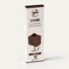 Cioccolato di Modica fondente 70% IGP biologico con zucchero Mascobado - LO SCURO - 1 cioccolato di modica fondente