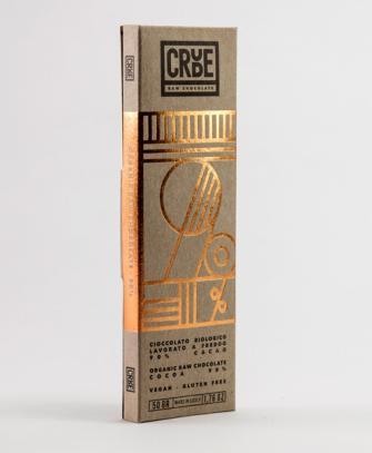 cioccolato crudo bio 90%